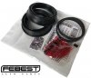 Zestaw naprawczy przedniego zacisku hamulcowego Lincoln Nautilus AWD